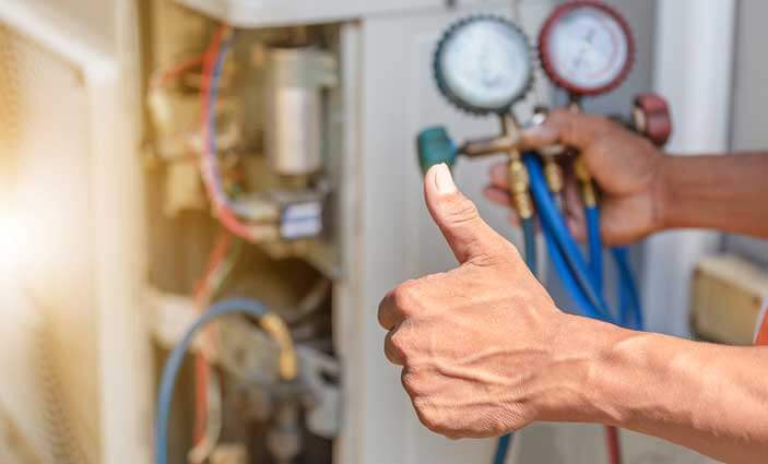 Top-Rated HVAC Repair Services in the Greater Toronto Area