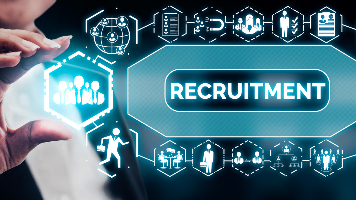 Why Digital Recruitment is Essential for Attracting Top Talent
