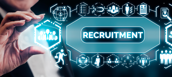 Why Digital Recruitment is Essential for Attracting Top Talent