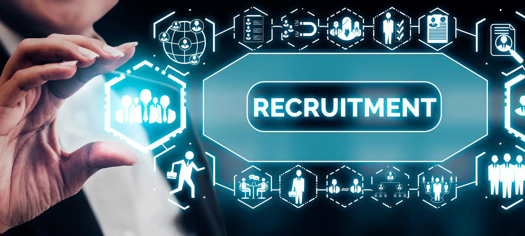 Why Digital Recruitment is Essential for Attracting Top Talent 