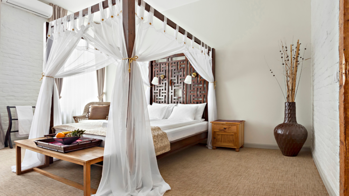 Why a Strong Bed Frame Is a Smart Investment for Better Sleep and Long-Term Comfort