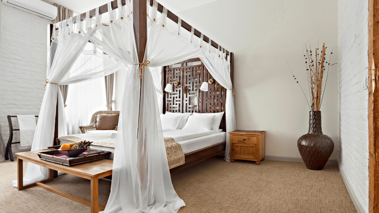 Why a Strong Bed Frame Is a Smart Investment for Better Sleep and Long-Term Comfort