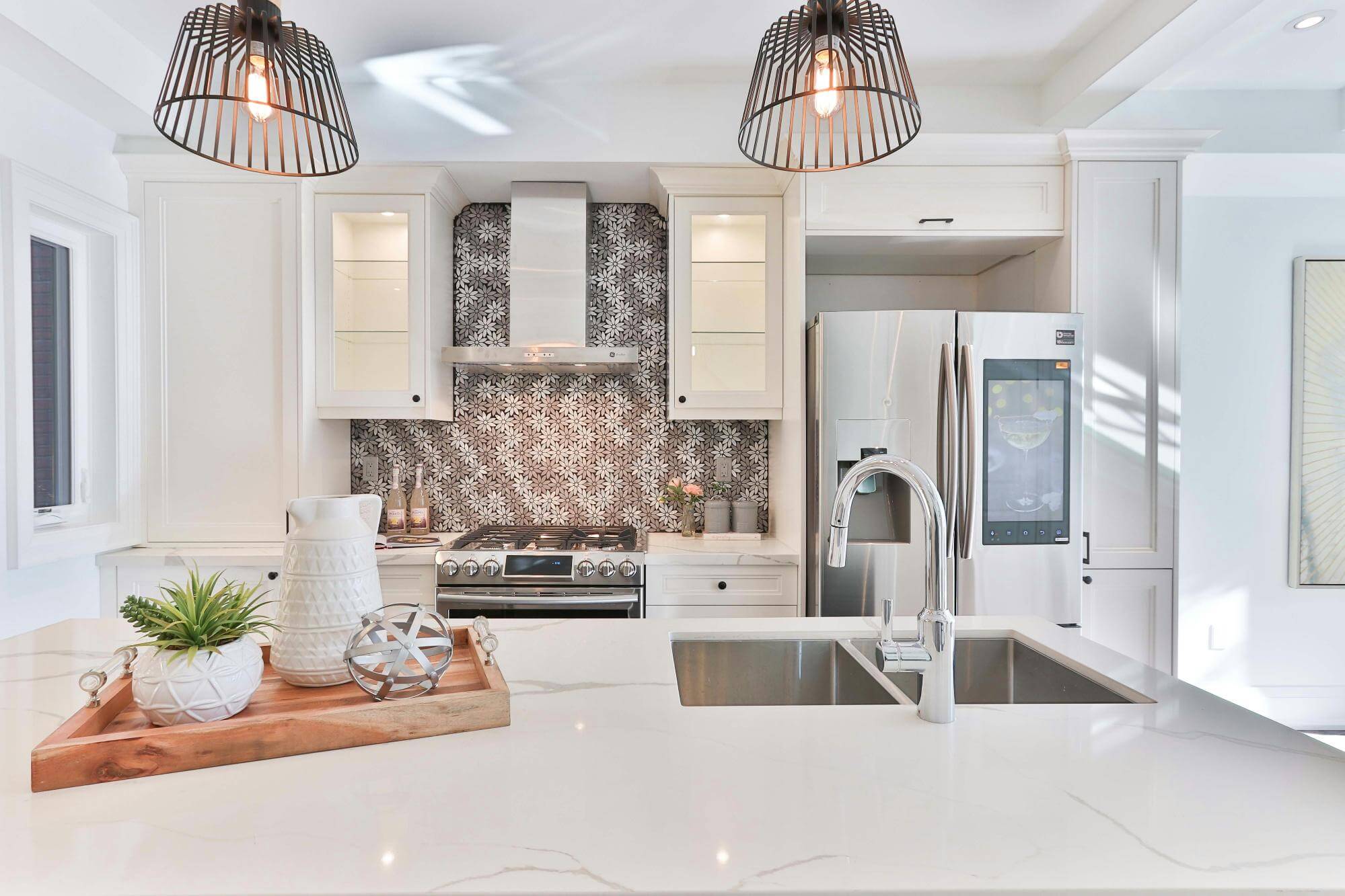 Countertop Choices That Elevate Your Home 