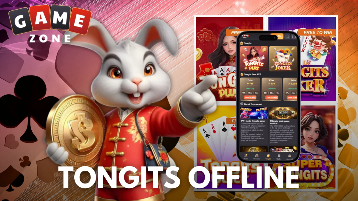 Offline Tongits Mastery: Winning Tips for Every Player