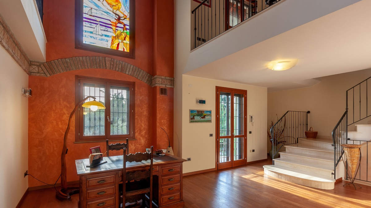 Designing Your Dream Home Office Space
