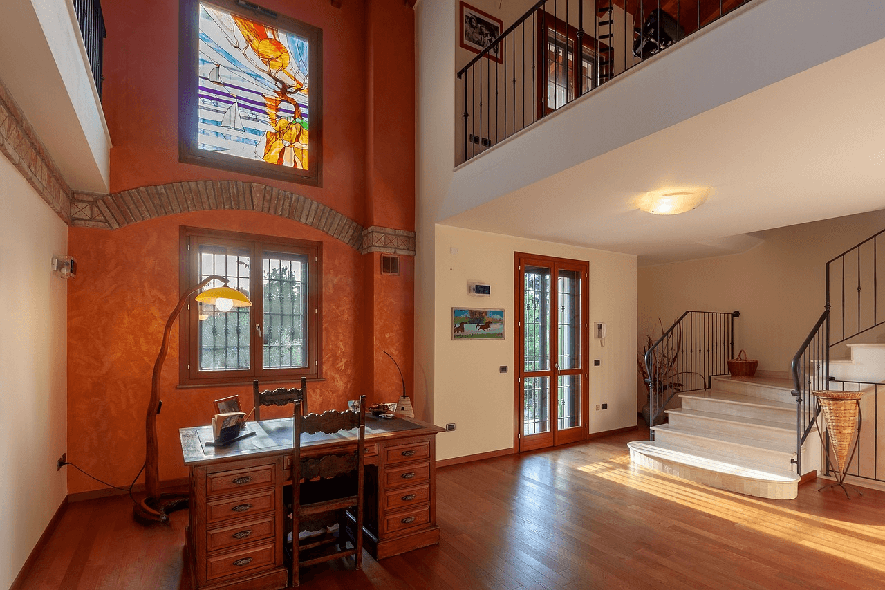 Designing Your Dream Home Office Space