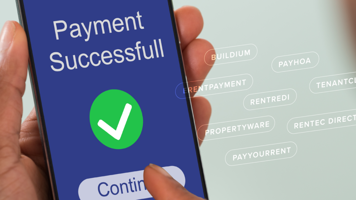 Best Way to Pay Rent Online Directly: A Simple Guide