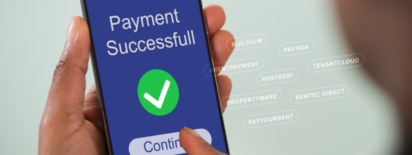 Best Way to Pay Rent Online Directly: A Simple Guide