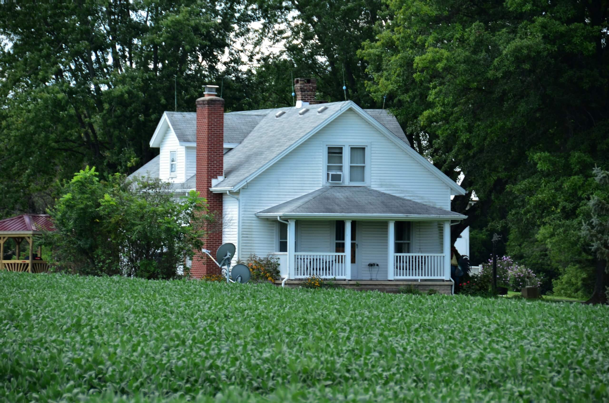 Why Tennessee’s Barndominium Boom Is Redefining Rural Living in 2025