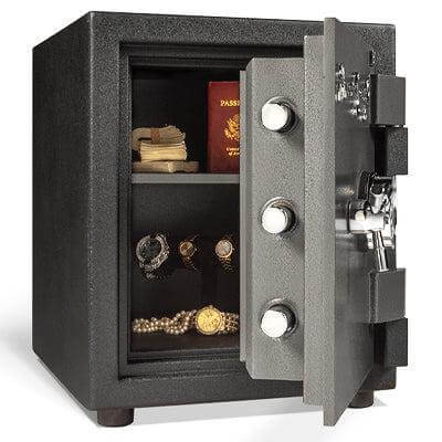 The Significance of Investing in a Liberty Safe for Your Home or Office