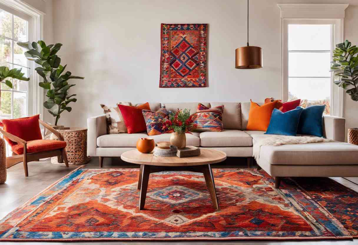 Gift Guide 2025: Unique Handmade Moroccan Rugs That Wow