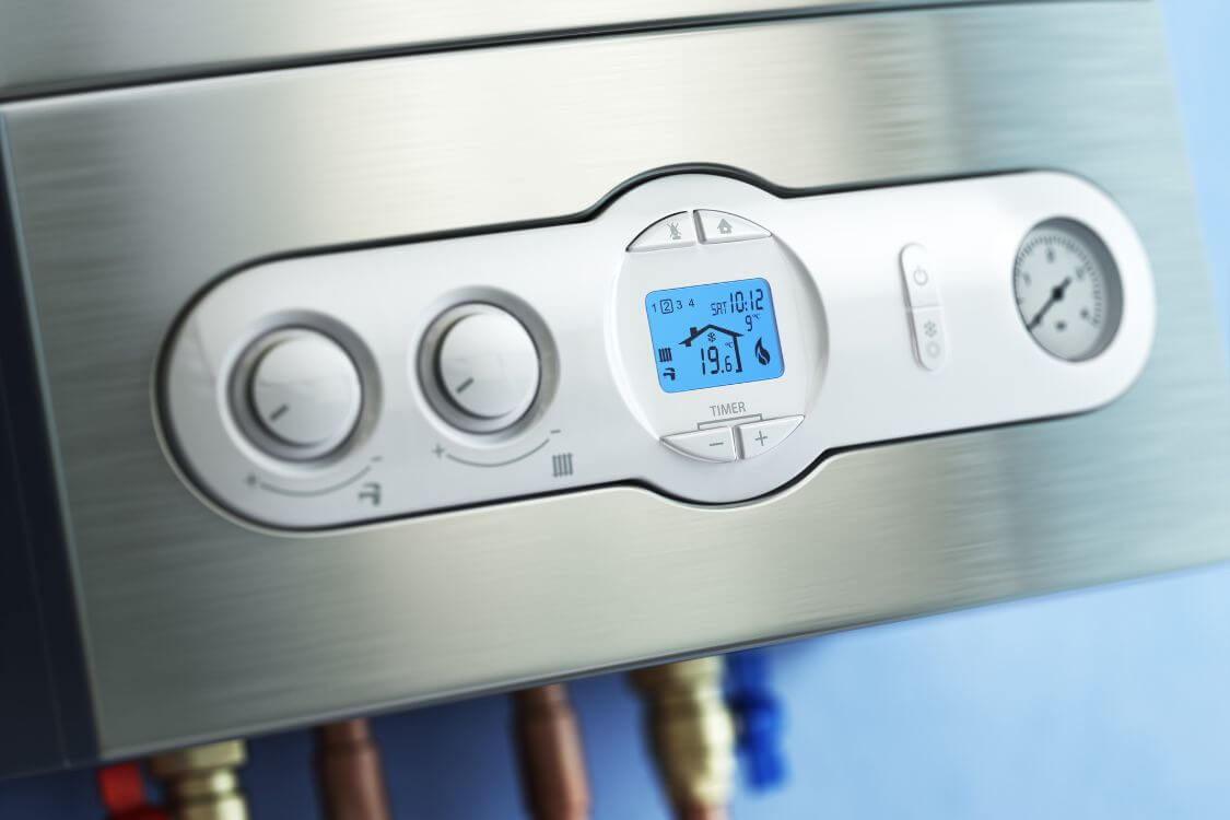 New Boilers: The Smart Investment Every New Home Needs

