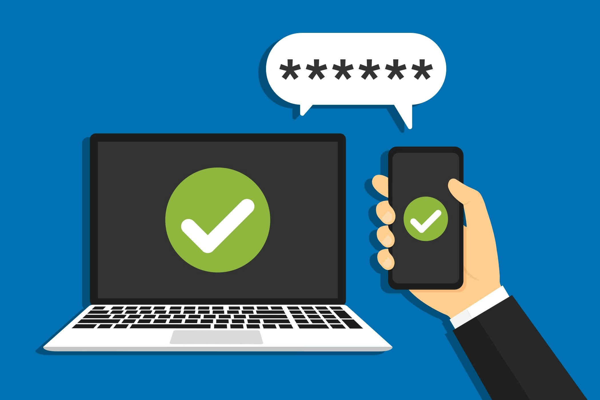 Two-Step Verification in mobile sports apps