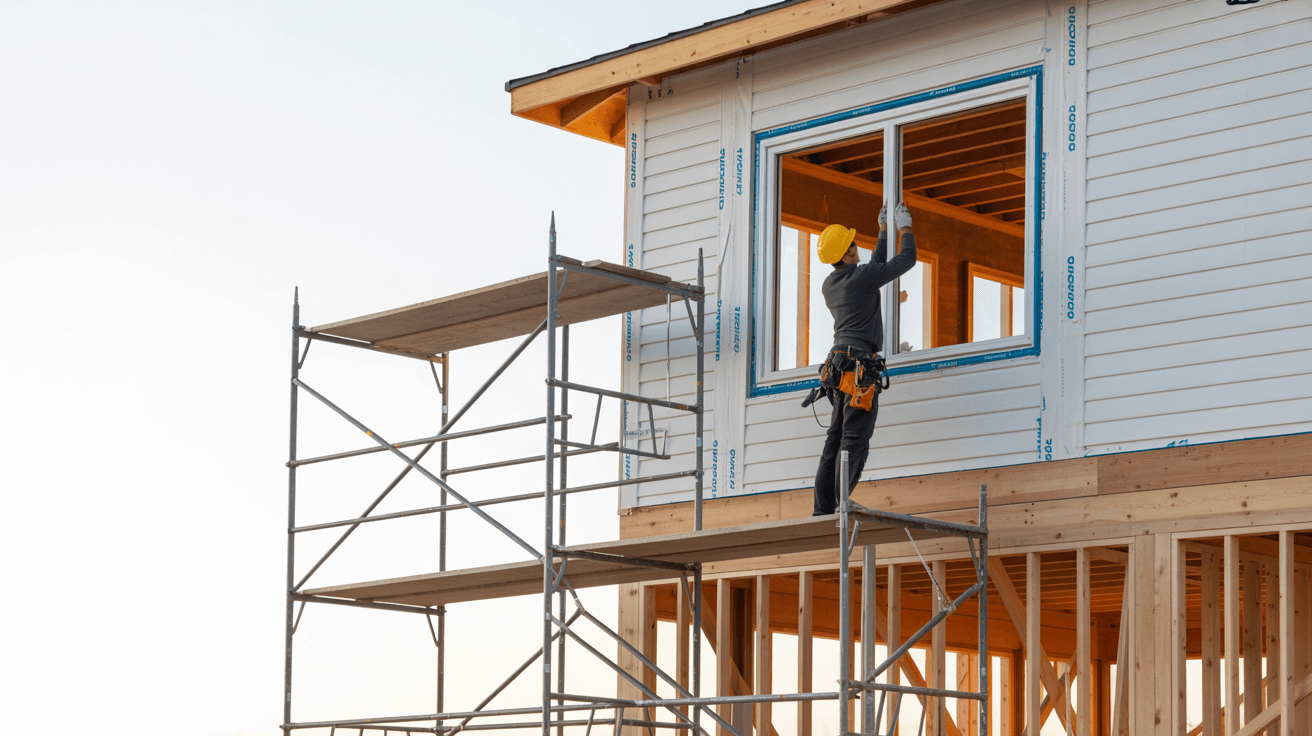 Full vs. Partial Second Story Additions