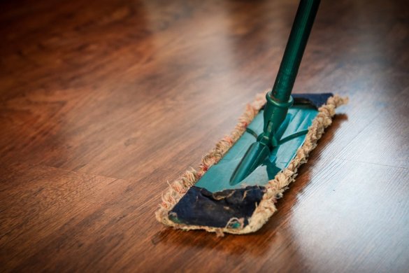 Rio Rancho's Most Trusted House Cleaning Companies in 2025: Your Complete Guide to Professional Home Cleaning Services