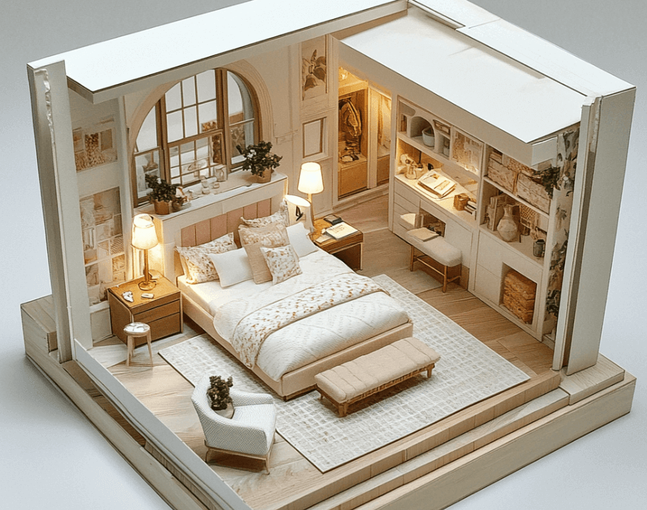 Avoiding Interior Design Disasters: How Virtual Planning Prevents Mistakes