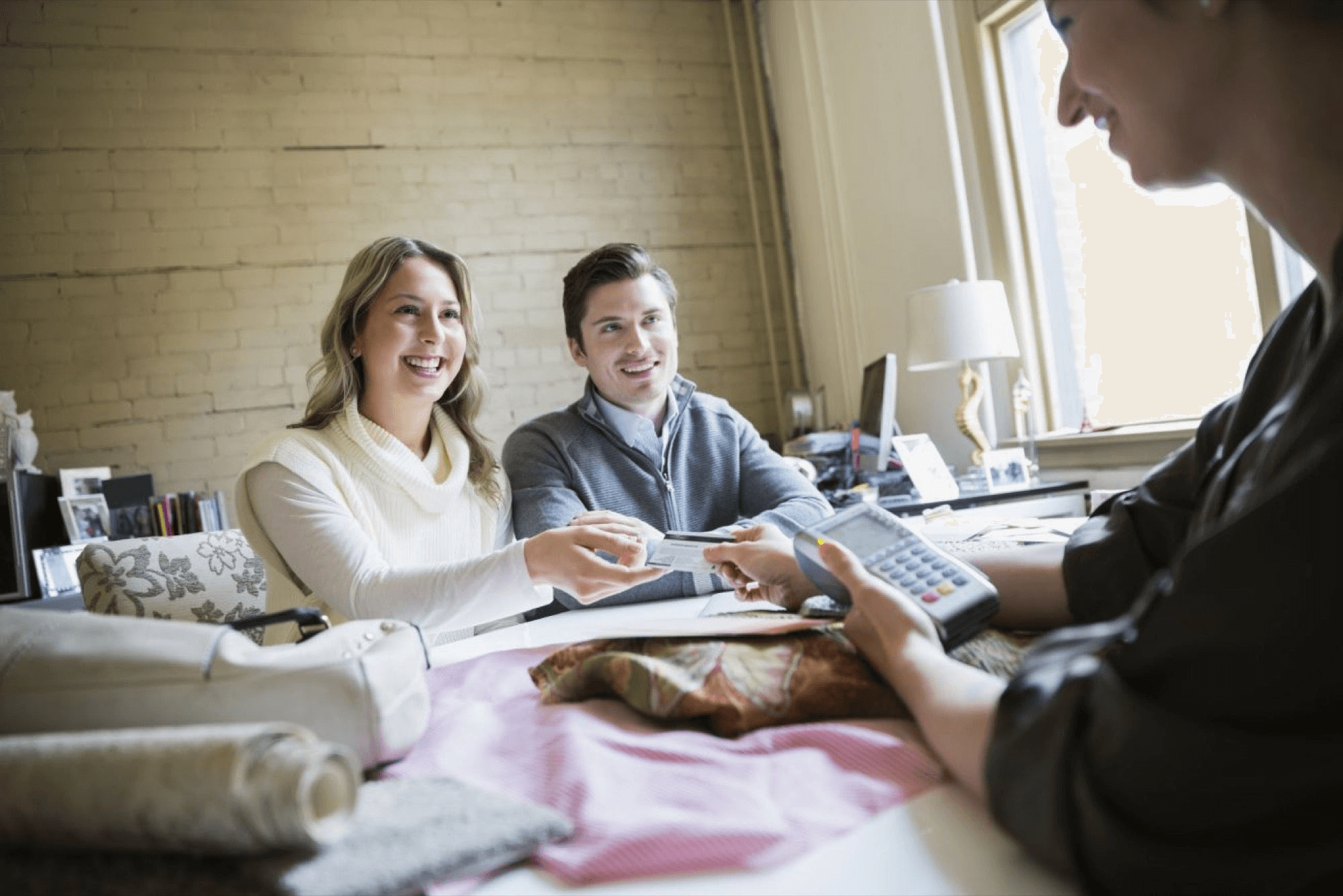 Lasting Relationships with Consumers