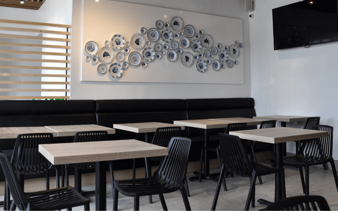 Choosing Furniture That Reflects Your Brand Identity