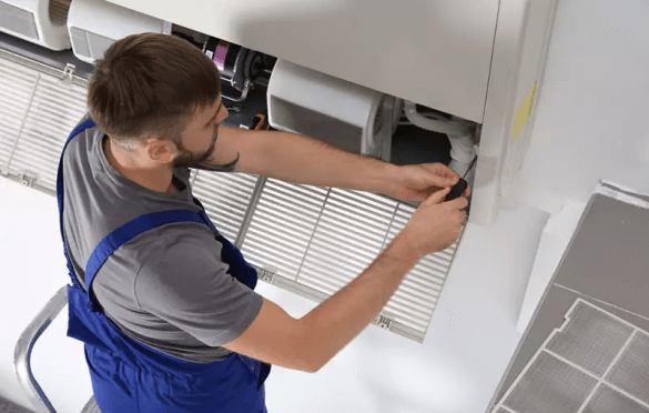 Top Reasons To Book An HVAC Tune-Up Before The Next Heatwave!