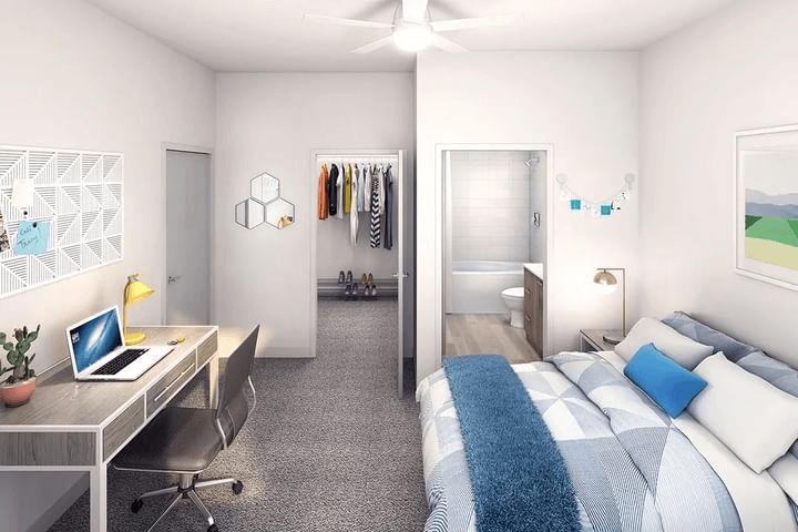 Quiet Apartment Options for Studious ASU Students