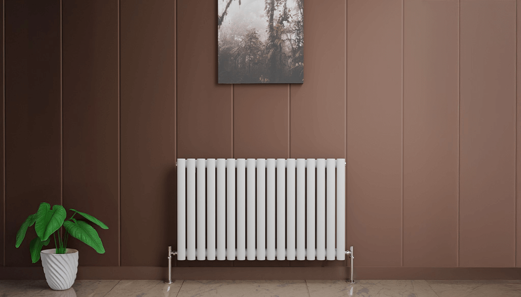 Radiators That Do More: Style, Space and Warmth for Every Home