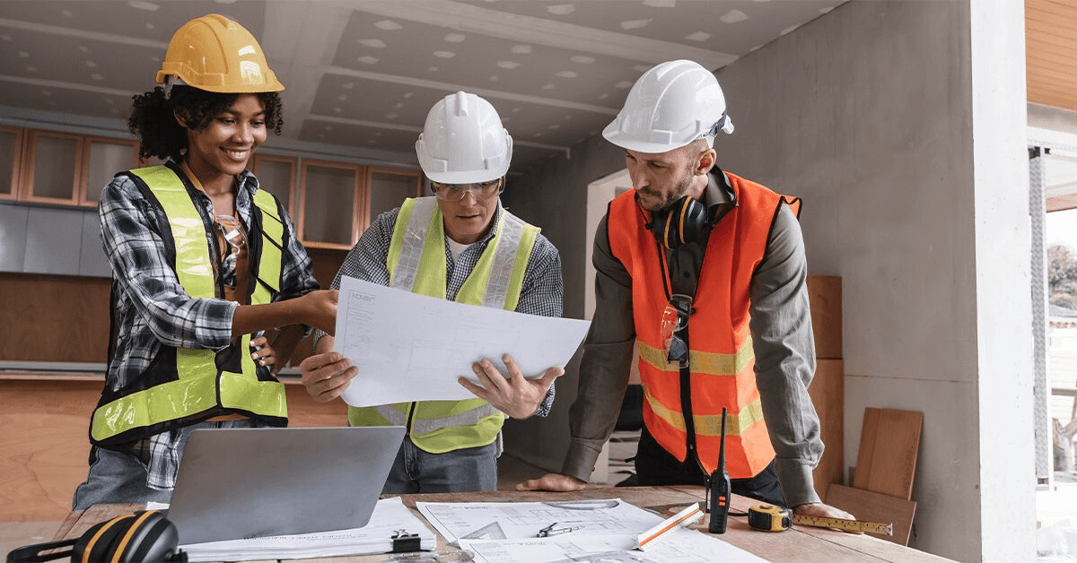 Right Commercial Renovation Contractor