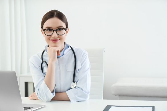 Primary Care at Home: Making Your House Ready for Virtual Checkups