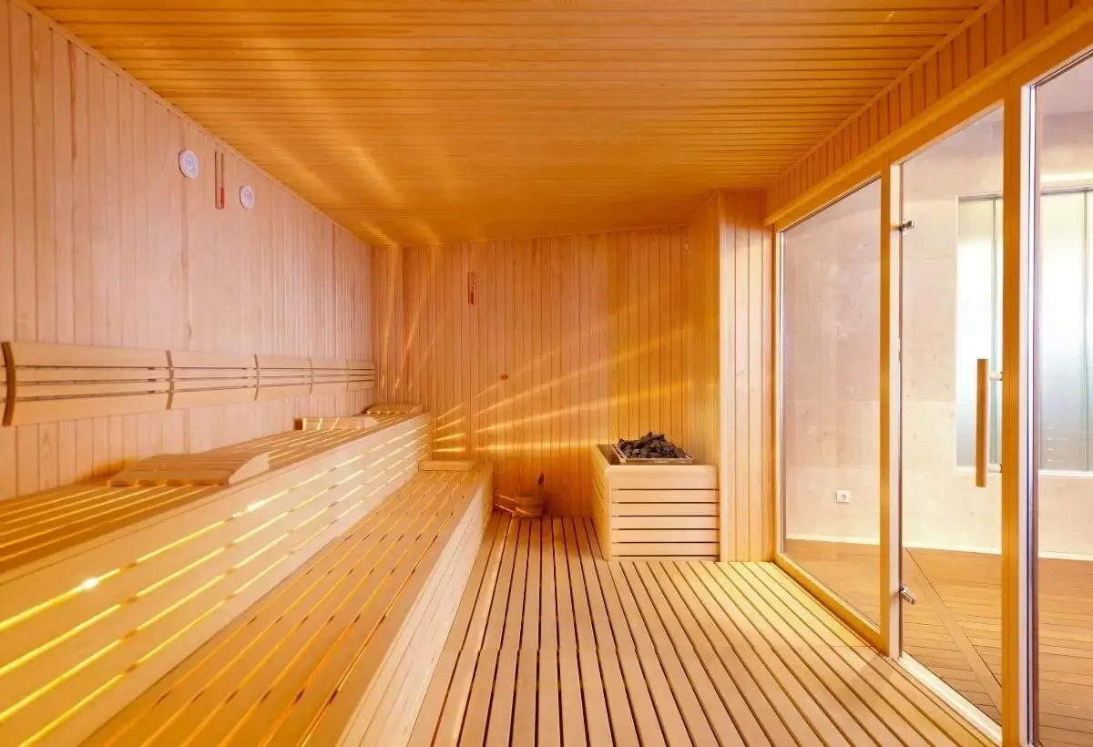 How Saunas Are Made: Inside the Sauna Manufacturing Process