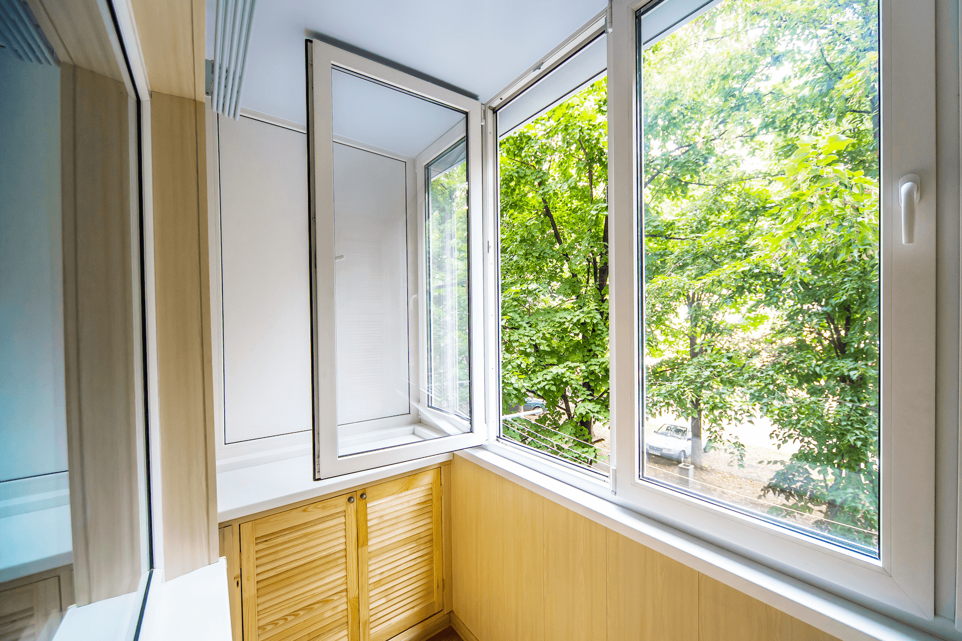 Best Energy Efficient Windows