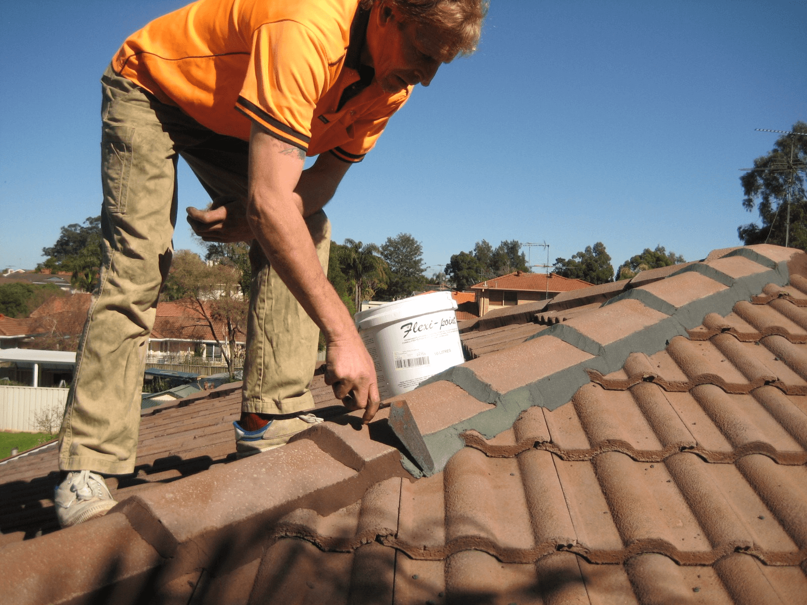 What Is a Roof Restoration and How Is It Different from Replacement?