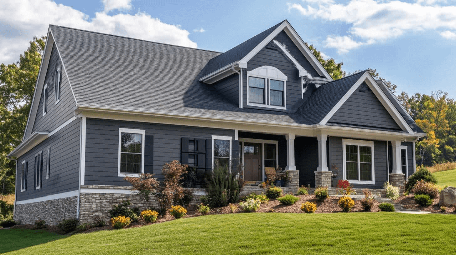 The Lasting Benefits of Vinyl Siding for Your Home
