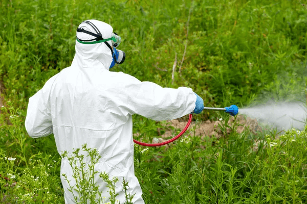 Pesticide Failures in High‑Value Crops