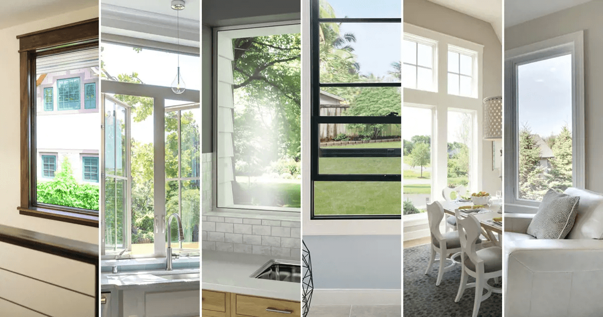 Window Frame Materials: Which is Best for Toronto’s Seasons?