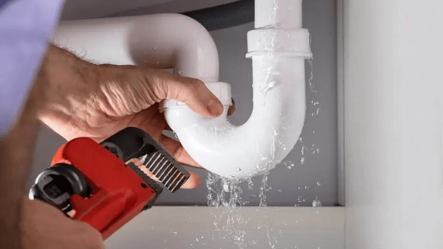 Common Plumbing Emergencies