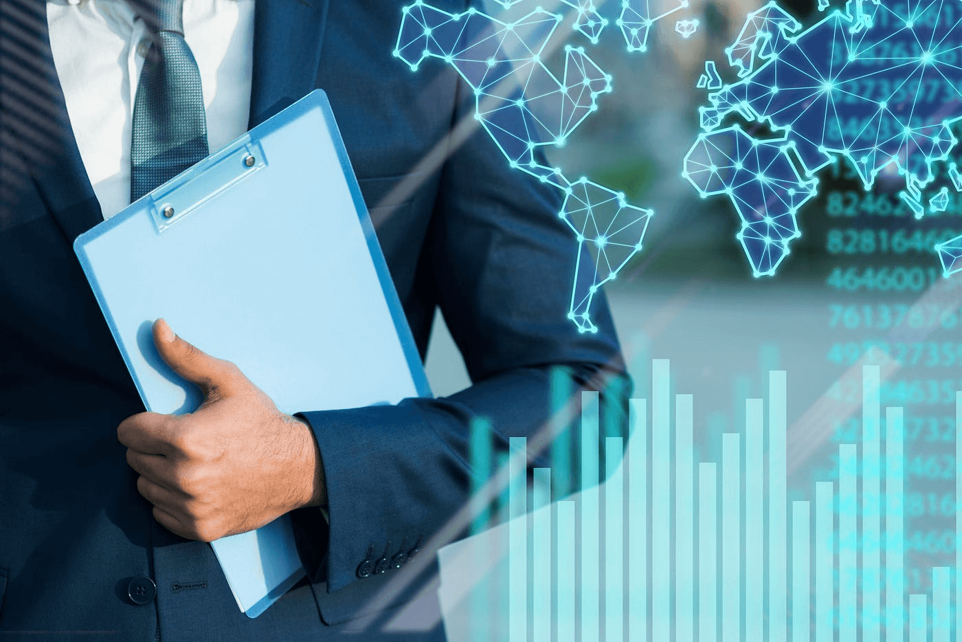 Is The Future Of Business Quietly Moving To The Middle Of Nowhere?