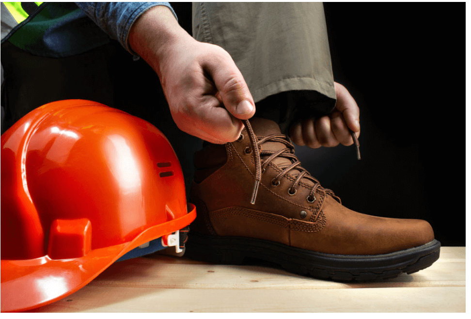 The Essential Guide to Work Safety Shoes for Home Renovation