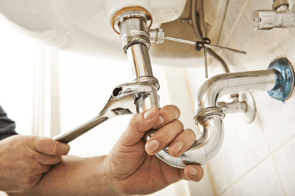 Turn Plumbing Prep Into a Household Habit
