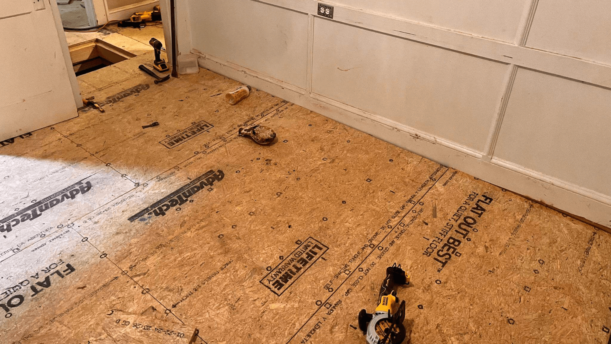 Why Small Home Repairs Deserve Big Attention