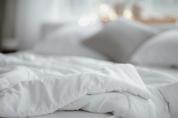 The Duvet