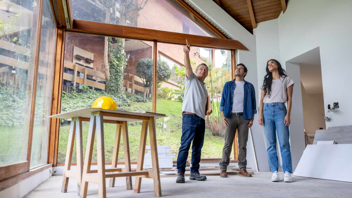 2025 Renovation Outlook: What Homeowners Should Know Before Starting Their Next Project