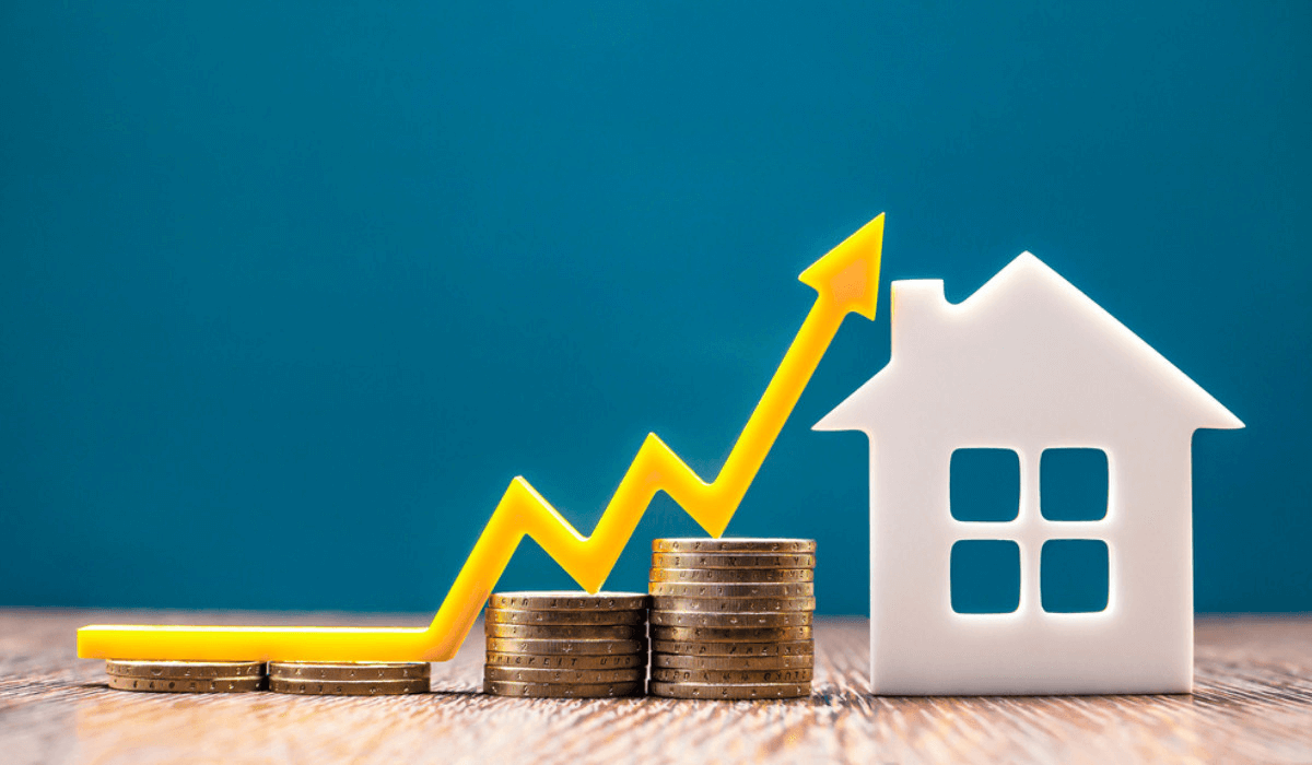 Increased Property Value