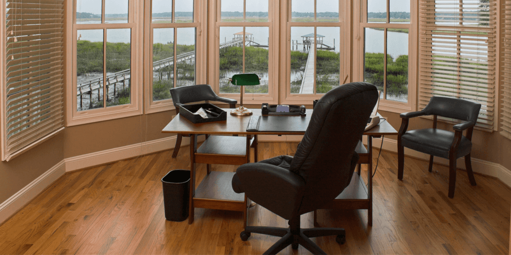 A to Z Home Setup from Finding the Right Place to Your Workspace