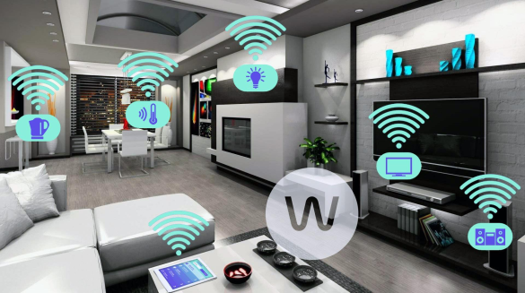 Smart Home Tech
