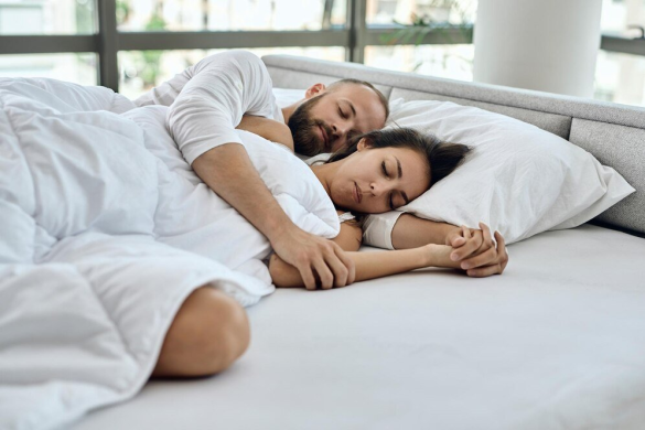 3 Types Of Mattresses and Which Is Best