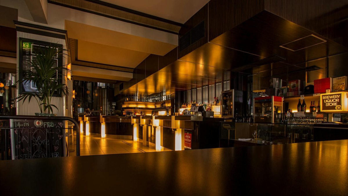 The Impact of Acoustics on Your Restaurant Experience