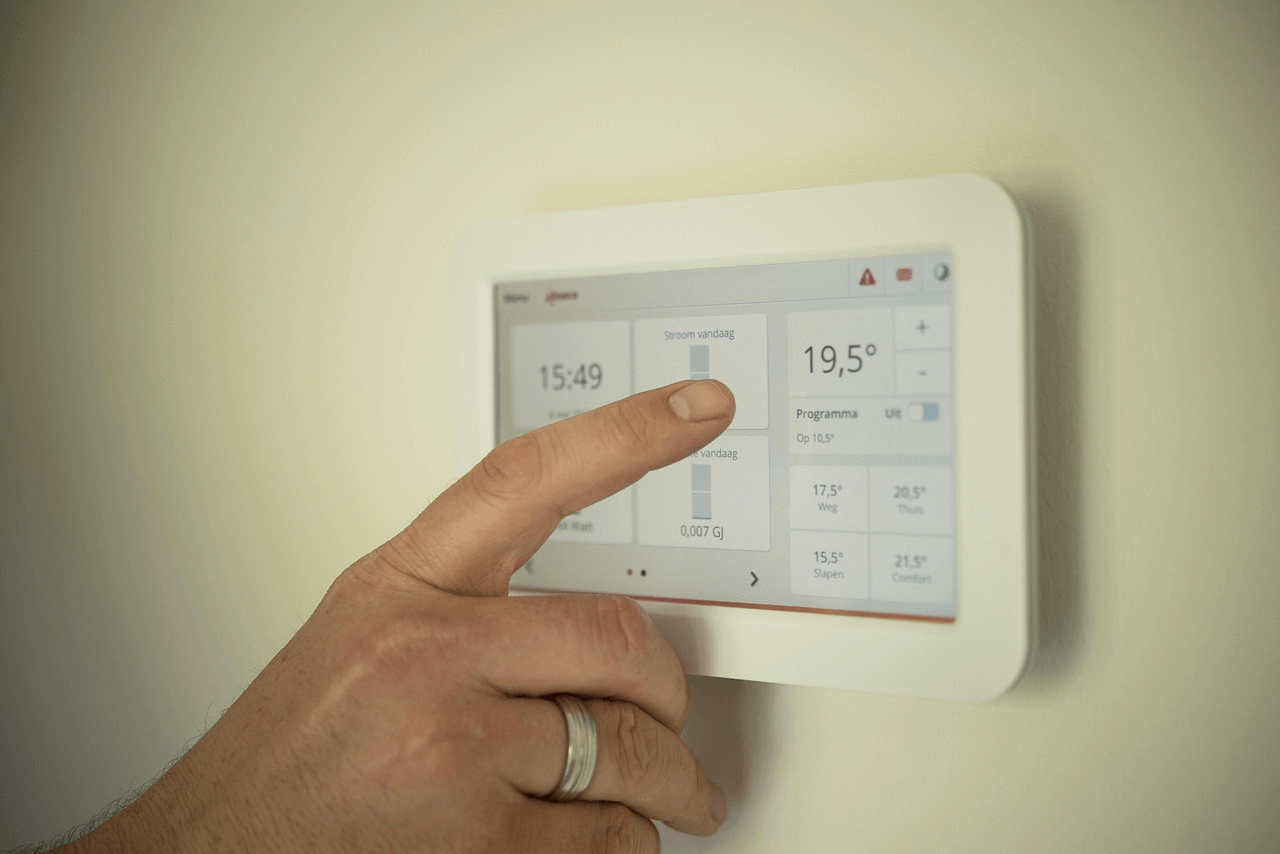 switch board