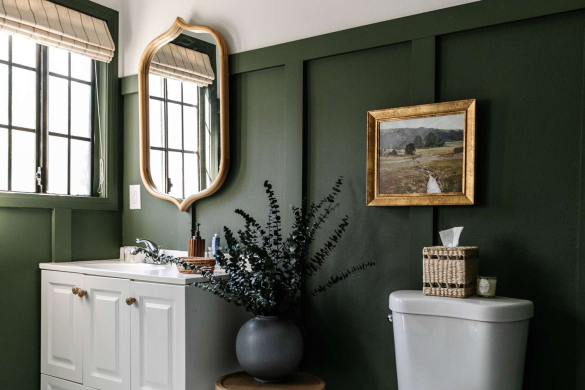 bathroom decor ideas