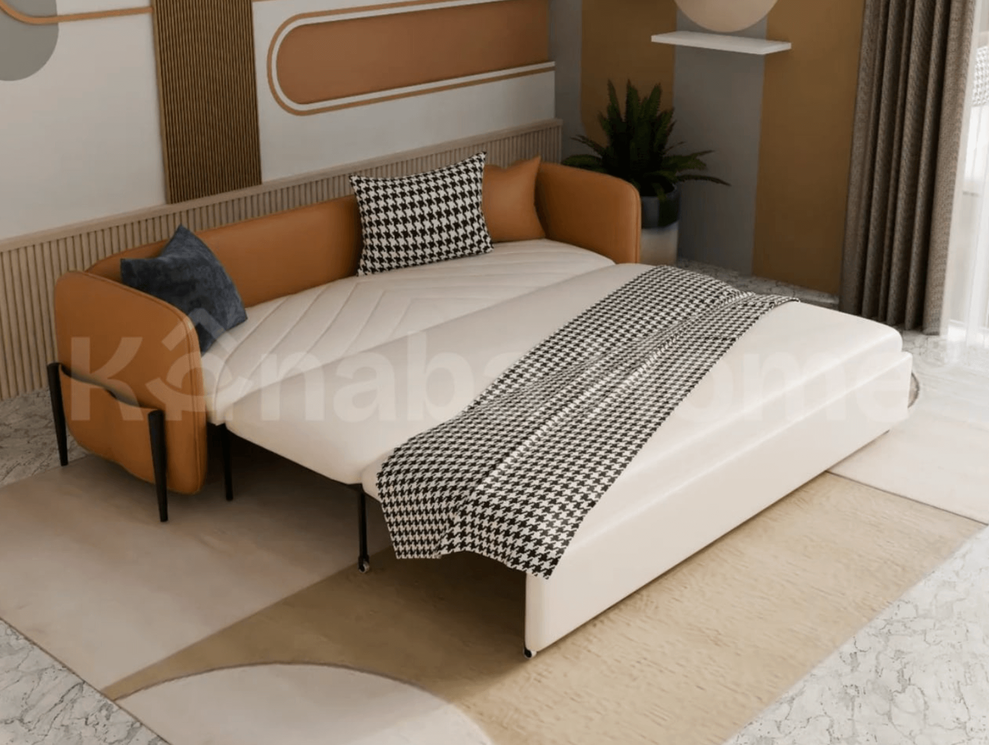 The Ultimate Guide to Sofa Beds: Functionality, Style, and Smart Living