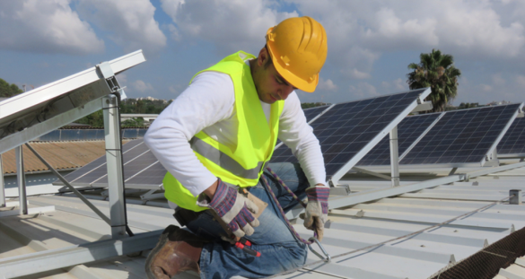 How Proactive Commercial Roofing Services Protect Your Business