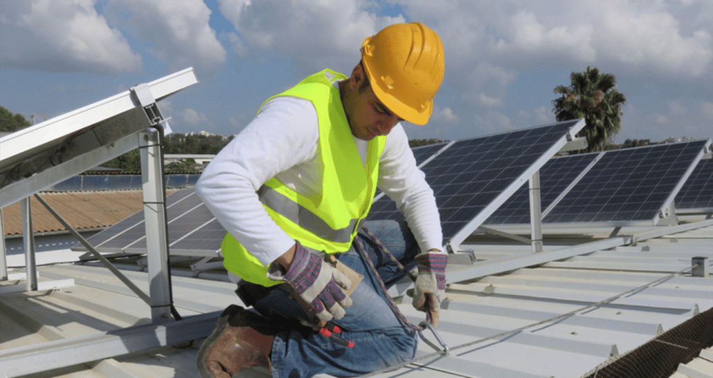 How Proactive Commercial Roofing Services Protect Your Business